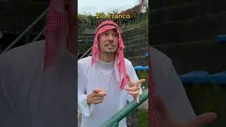 Pov: semifinale del pallone d’oro 😂 