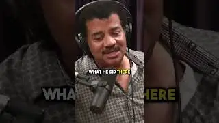 Government Airmail 🛩️ w/ Neil deGrasse Tyson