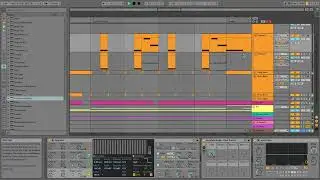 How to make Drum & Bass | Start to Finish in Ableton | PROJECT FILE [FREE DOWNLOAD]