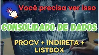 Exibição de Dados de varias Planilhas 📊🚀 #excel #coasterramp #shorts  #grafico #microsoftexcel