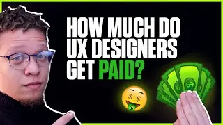 UX Designer Salaries