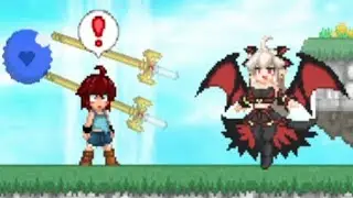 Succubus Affection gameplay #10