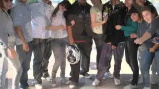 El grupo mas hermoso !.wmv