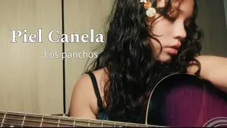 Piel Canela - Los Panchos (Cover)