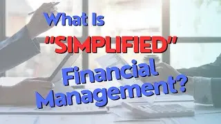 Simplified Financial Management: Unlocking Business Success