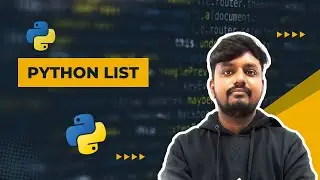 Python List | Python Tutorials in Hindi | Video 5