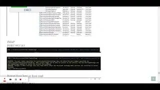 Exchange Server 2019 - how to install and configure exchange server 2019 steps by querypanel.com
