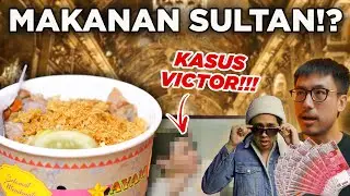 JADI SULTAN SAAT PANDEMIC? INI KUNCINYA! - REVIEW JUJUR HANGRY AYAM KOPLO