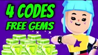 NEW CODES FOR GEMS IN PK XD | HOW TO GET FREE GEMS IN PK XD | PK XD CREATOR CODES 2021