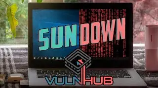 Wordpress Zafiyetli Plugin & MySQL UDF Privesc | Vulnhub Sundown Sızma Testi CTF Çözümleri #24