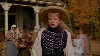 Throwback to the Village of Avonlea