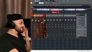 БЕСПЛАТНЫЙ шаблон записи вокала и сведение в FLP | Как использовать в FL Studio 20