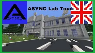 Minecraft Async Lab (FullTour)