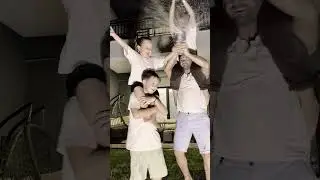 Akıma bizde böyle katılalım dedik ama yapamadık 😅