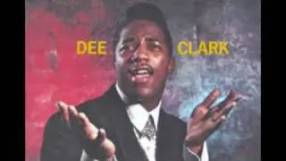 DEE CLARK--I'M A SOLDIER BOY