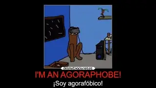 [Lyrics/Letra] Fried By Fluoride - Agoraphobe