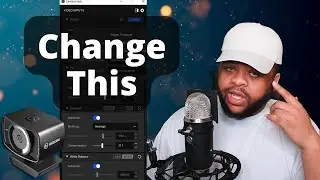 How to fix Elgato Facecam and Facecam PRO Freezing, Stutters and Lag etc.