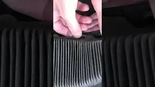 How To Clean Toyota RAV4 Hybrid Battery Filter?