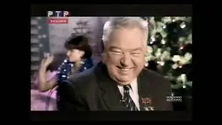 Кобзон и Децл   Вечеринка на РТР 2001