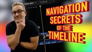 Navigation Secrets of the Timeline