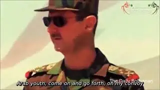 Anthem of the Ba'ath Party (Modern Syrian Version)