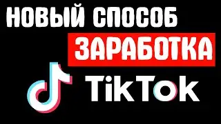 Как заработать в Тик Токе? Монетизация Тик Ток