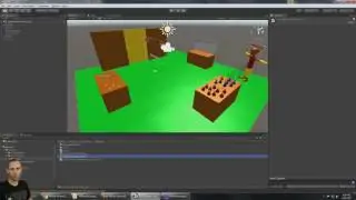 Mobile VR Inventory System: Tutorial v0.2