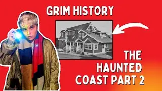 A funeral parlor with Grim history and MORE! - Season 2 - Part 2