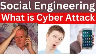 What is Social Engineering Attack and How to prevent in Cyber security Training? |