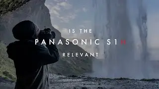 One Year with the Panasonic S1H