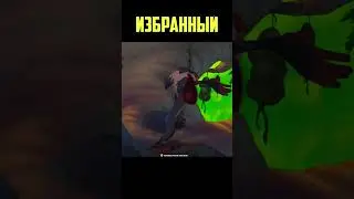 Избранный побеждает секретного босса Black Myth Wukong