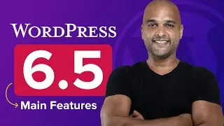 WordPress 6.5 - Our 5 FAVOURITE Features 👉 ESPECIALLY ONE!