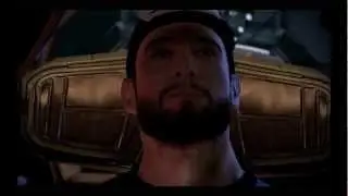 Mass effect 2 Прохождение финальной миссии [1-9] by Lucius