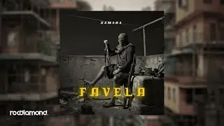 Samara - Favela (Audio)