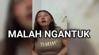 Bigo Live Barbar Bunda Cantik Terbaru