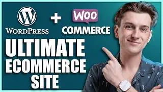 How to Make an Ecommerce Website with WordPress + WooCommerce