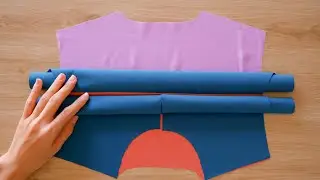 Sewing technique for beginners that you can learn for your sewing projects