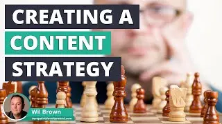 Creating a Content Strategy For Your WordPress Site - WPSyd