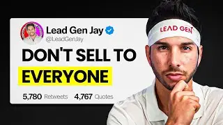 How To Outperform 99% of your Competition [Blue Ocean Strategy]