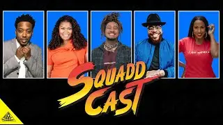 Always Hit Red Lights vs Always Have Slow Internet | SquADD Cast Versus | All Def