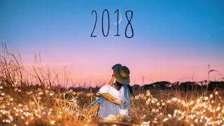 My story 2018  l Kanbokeh