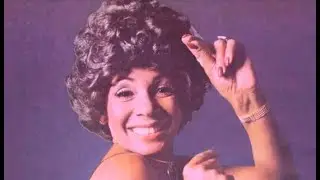 Shirley Bassey - Sometimes (Henry Mancini Song) (1977 Recording)