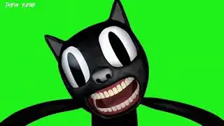 New green screen 2022 animation CAT & Dog /green screen 2022 animation cat & dog and cat