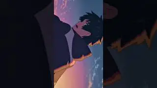 Kimi No Nawa ( Your Name )