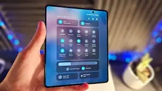 One UI 6 Android 14 Beta is LIVE for Galaxy Z Fold! How to install and NEW FEATURES!