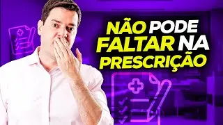 EAP Hipertensivo, O Que Não Pode Faltar na Prescrição