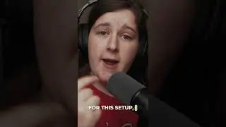 Budget Microphone for YouTube!
