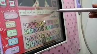 Purikura (Japanese Sticker Photo Booth)