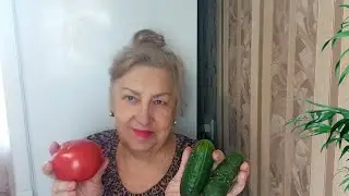 Купили продукты. Обзор покупок. Цены на продукты.