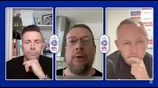 🍊 NEIL CRITCHLEY! | EFL Podcast